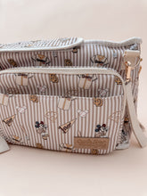 Load image into Gallery viewer, SD Mouse Double Stroller Caddy