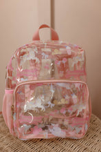 Load image into Gallery viewer, Fantasyland Clear Backpack