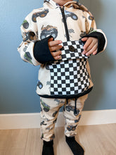 Load image into Gallery viewer, Monster Truck Jogger Sets