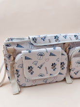 Load image into Gallery viewer, LA Mouse Double Stroller Caddy
