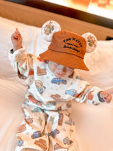 Load image into Gallery viewer, Rustiest Tow Truck Bucket Hat