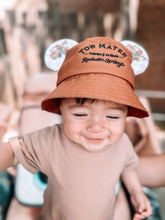 Load image into Gallery viewer, Rustiest Tow Truck Bucket Hat