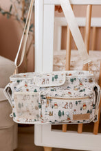 Load image into Gallery viewer, Hundred Acre Woods Stroller Caddy
