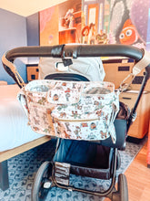 Load image into Gallery viewer, Toy Friends Stroller Caddy