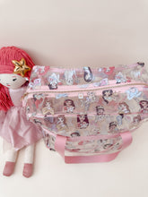 Load image into Gallery viewer, Tote Bag Royal Princess
