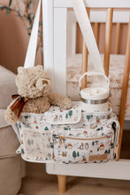 Load image into Gallery viewer, Hundred Acre Woods Stroller Caddy