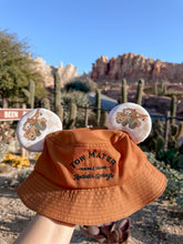 Load image into Gallery viewer, Rustiest Tow Truck Bucket Hat