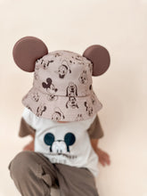 Load image into Gallery viewer, Mouse & Friends Bucket Hat