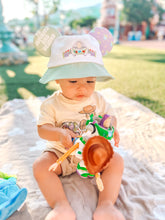 Load image into Gallery viewer, Space Ranger Bucket Hat