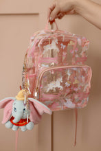 Load image into Gallery viewer, Fantasyland Clear Backpack