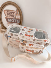 Load image into Gallery viewer, Route 66 Stroller Caddy