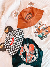Load image into Gallery viewer, Rustiest Tow Truck Bucket Hat