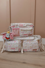 Load image into Gallery viewer, Fantasyland Double Stroller Caddy
