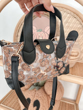 Load image into Gallery viewer, Pumpkin Patch Clear Pouch