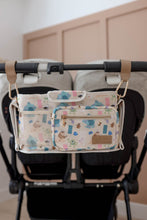 Load image into Gallery viewer, Monsters Single Stroller Caddy
