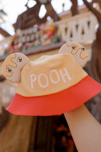 Load image into Gallery viewer, Pooh Bucket Hat