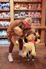 Load image into Gallery viewer, Pooh Bucket Hat