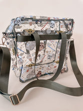 Load image into Gallery viewer, Galaxy Tote Bag
