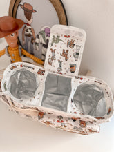 Load image into Gallery viewer, Toy Friends Stroller Caddy