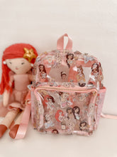 Load image into Gallery viewer, Royal Princess Backpack