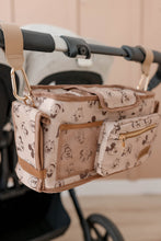 Load image into Gallery viewer, Mouse & Friends Single Stroller Caddy