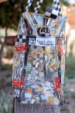 Load image into Gallery viewer, Tote Bag Radiator Springs