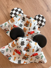 Load image into Gallery viewer, Radiator Springs Bucket Hat