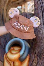 Load image into Gallery viewer, Sweet as HUNNY Bucket Hat