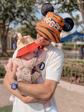 Load image into Gallery viewer, Tigger Stripes Bucket Hat
