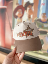 Load image into Gallery viewer, Sheriff Toys Mouse Cap