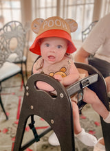 Load image into Gallery viewer, Pooh Bucket Hat