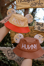 Load image into Gallery viewer, Sweet as HUNNY Bucket Hat