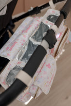 Load image into Gallery viewer, Fantasyland Double Stroller Caddy