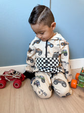 Load image into Gallery viewer, Monster Truck Jogger Sets