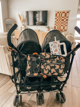 Load image into Gallery viewer, Pumpkin Patch Stroller Caddy