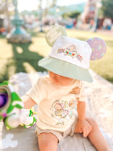 Load image into Gallery viewer, Space Ranger Bucket Hat