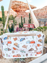 Load image into Gallery viewer, Route 66 Stroller Caddy