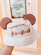 Load image into Gallery viewer, Neutral Park Bucket Hat