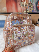 Load image into Gallery viewer, Toy Friends Backpack
