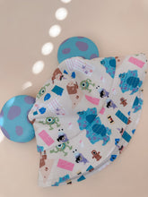 Load image into Gallery viewer, Monsters Bucket Hat