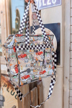 Load image into Gallery viewer, Tote Bag Radiator Springs