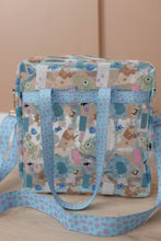 Load image into Gallery viewer, Monster Tote Bag