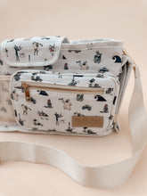 Load image into Gallery viewer, NBC Stroller Caddy