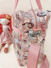 Load image into Gallery viewer, Tote Bag Royal Princess