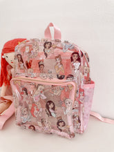 Load image into Gallery viewer, Royal Princess Backpack