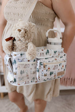 Load image into Gallery viewer, Hundred Acre Woods Stroller Caddy