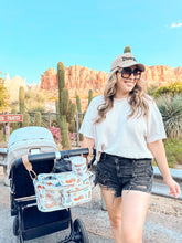 Load image into Gallery viewer, Route 66 Stroller Caddy