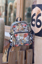 Load image into Gallery viewer, Radiator Springs Backpack