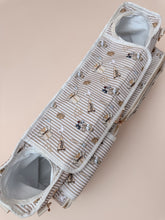 Load image into Gallery viewer, SD Mouse Double Stroller Caddy