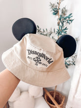 Load image into Gallery viewer, Park Day Bucket Hat